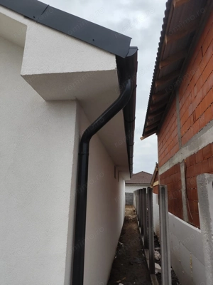 Vanzare casa noua parter, 4 camere langa Oradea, in Nojorid, Bihor - imagine 15