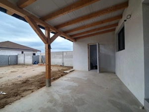 Vanzare casa noua parter, 4 camere langa Oradea, in Nojorid, Bihor - imagine 14