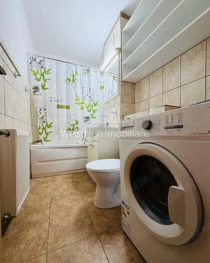 Centru bancar, langa Iulius Mall, apartament recent renovat 1 camera - imagine 7