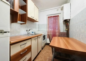 Centru bancar, langa Iulius Mall, apartament recent renovat 1 camera - imagine 3
