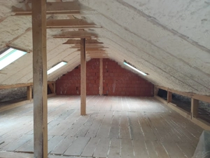 Vanzare casa noua parter, 4 camere langa Oradea, in Nojorid, Bihor - imagine 12