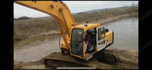 hyundai  robex 210 nlc 7 - imagine 3