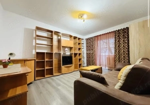 Centru bancar, langa Iulius Mall, apartament recent renovat 1 camera - imagine 4