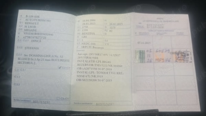 Megan doi de vanzare - imagine 2