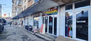 Spatiu comercial, 33 mp, zona Central