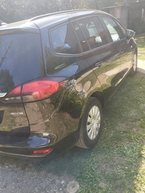 Vând Opel Zafira tourer euro 6. - imagine 4