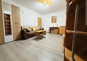 Centru bancar, langa Iulius Mall, apartament recent renovat 1 camera