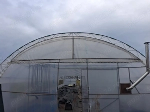 Vand solar, dimensiune 25x7m