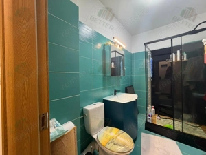 Apartament 3 camere   decomandat, mobilat, loc de parcare inclus - imagine 17