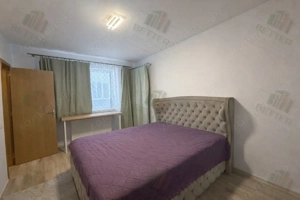 Apartament 3 camere   decomandat, mobilat, loc de parcare inclus - imagine 5