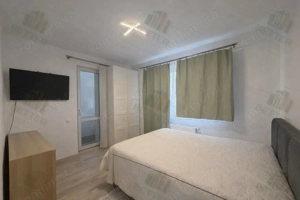 Apartament 3 camere   decomandat, mobilat, loc de parcare inclus - imagine 10