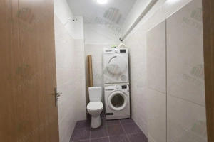 Apartament 3 camere   decomandat, mobilat, loc de parcare inclus - imagine 9