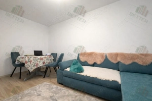 Apartament 3 camere   decomandat, mobilat, loc de parcare inclus - imagine 2