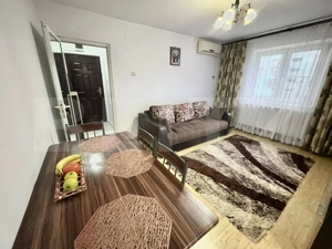 Apartament 2 camere mobilat complet | Etaj 2 | Parcare inclusă | Zonă excelentă