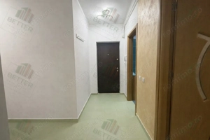 Apartament 3 camere   decomandat, mobilat, loc de parcare inclus - imagine 8