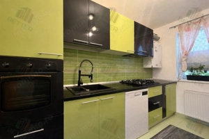 Apartament 3 camere   decomandat, mobilat, loc de parcare inclus - imagine 14
