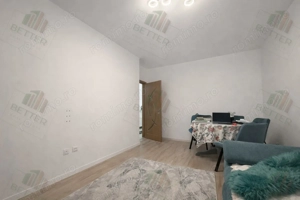 Apartament 3 camere   decomandat, mobilat, loc de parcare inclus - imagine 4