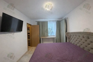 Apartament 3 camere   decomandat, mobilat, loc de parcare inclus - imagine 6