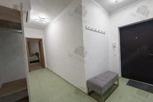 Apartament 3 camere   decomandat, mobilat, loc de parcare inclus - imagine 13