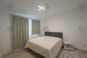 Apartament 3 camere   decomandat, mobilat, loc de parcare inclus - imagine 11
