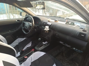 Audi A3 1.6 +gpl - imagine 2