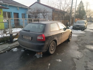 Audi A3 1.6 +gpl - imagine 3