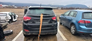 Dezmembram Hyundai IX35 2.0 CRDi 4WD D4HA - imagine 4