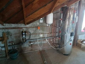 Instalator Termice - Sanitare Bucuresti - imagine 5