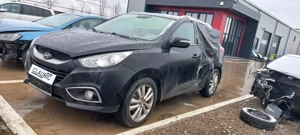 Dezmembram Hyundai IX35 2.0 CRDi 4WD D4HA - imagine 6