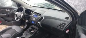 Dezmembram Hyundai IX35 2.0 CRDi 4WD D4HA - imagine 2