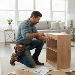 Mester reparatii diverse - imagine 2