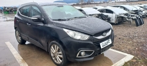 Dezmembram Hyundai IX35 2.0 CRDi 4WD D4HA - imagine 3