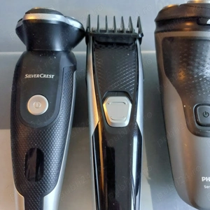 Aparate ras tuns Silver Crest Philips - imagine 4