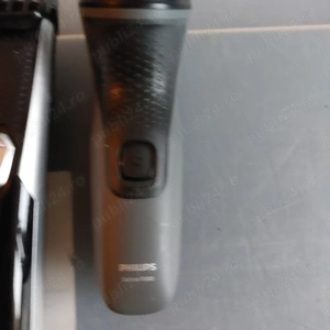 Aparate ras tuns Silver Crest Philips - imagine 5