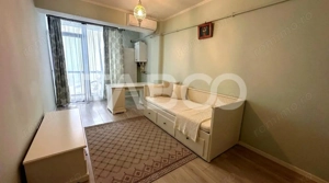 Apartament decomandat 2 camere balcon si parcare Doamna Stanca Sibiu