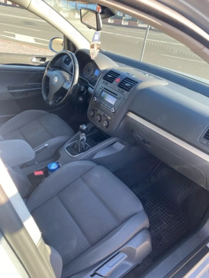 Vând VW Golf5  - imagine 4