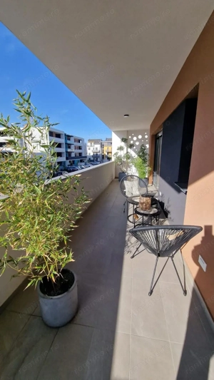 Apartament modern 2 camere, Dumbravita- langa Kaufland- 600 euro - imagine 15