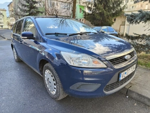 Ford Focus - imagine 5