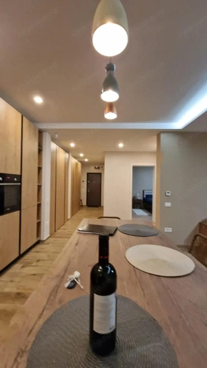 Apartament modern 2 camere, Dumbravita- langa Kaufland- 600 euro - imagine 4