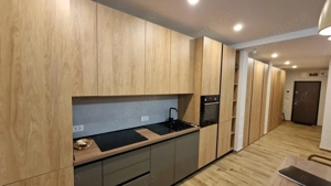 Apartament modern 2 camere, Dumbravita- langa Kaufland- 600 euro - imagine 7