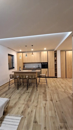 Apartament modern 2 camere, Dumbravita- langa Kaufland- 600 euro - imagine 8