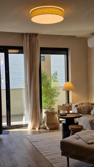 Apartament modern 2 camere, Dumbravita- langa Kaufland- 600 euro