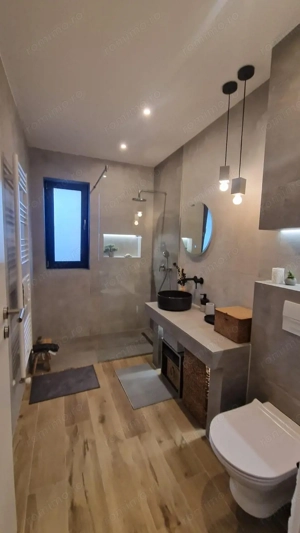 Apartament modern 2 camere, Dumbravita- langa Kaufland- 600 euro - imagine 13