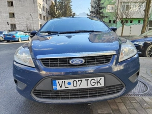 Ford Focus - imagine 3