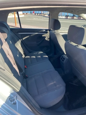 Vând VW Golf5  - imagine 2