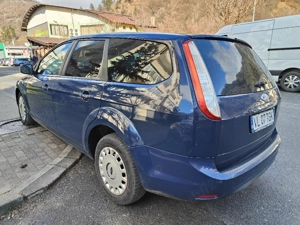 Ford Focus - imagine 4