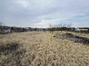 Casă țărănească la 10 km de Oradea - Teren 2000mp - IMOBIHOR - 33 500   - imagine 8