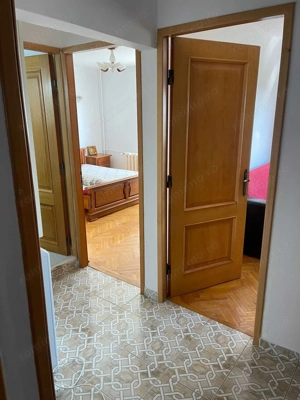 Apartament 3 camere renovat, 2 băi, București Mall, Calea Vitan, pet friendly