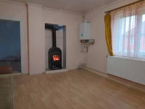 Vînd casa com. Vînatori jud. Mures, lînga Sighisoara,sau schimb cu ap.3 camere  - imagine 8