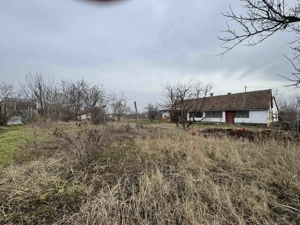 Casă țărănească la 10 km de Oradea - Teren 2000mp - IMOBIHOR - 33 500   - imagine 3